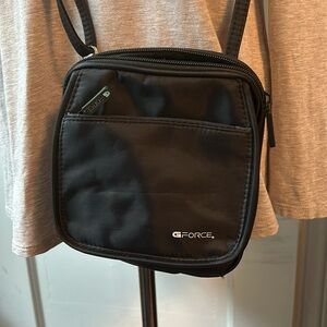 GForce Mini Crossbody Bag